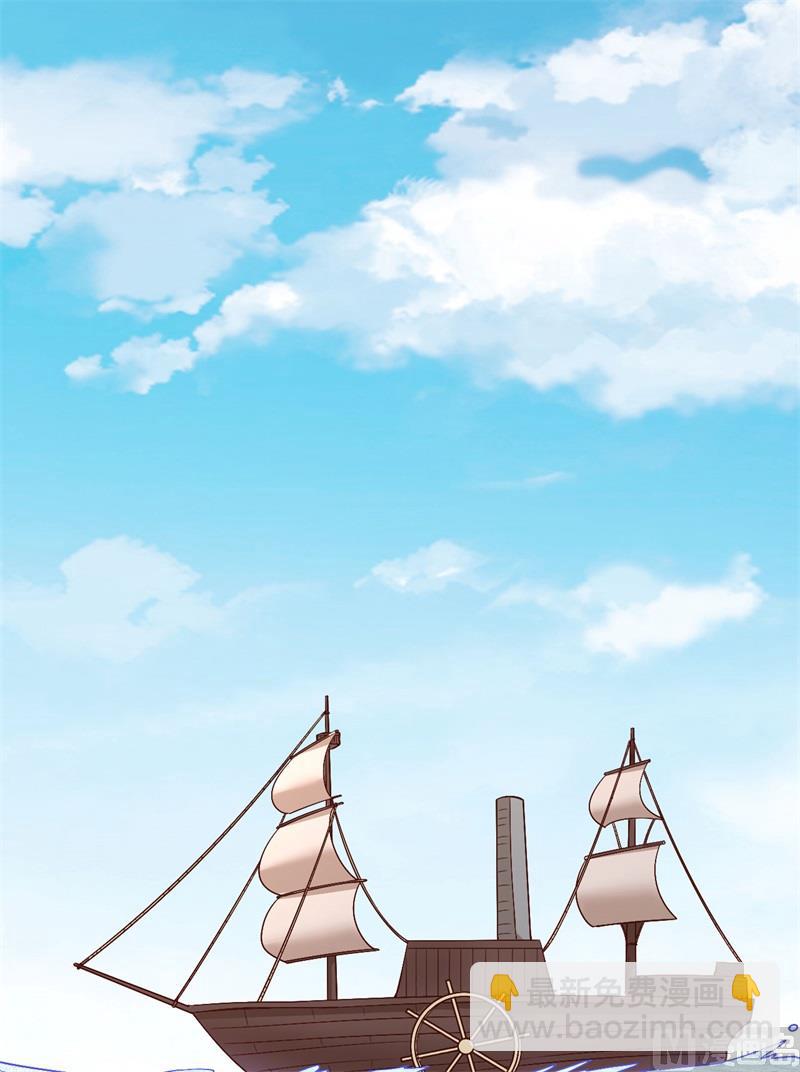 145 利维坦现身-第156话
