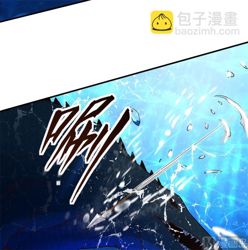 145 利维坦现身-第156话