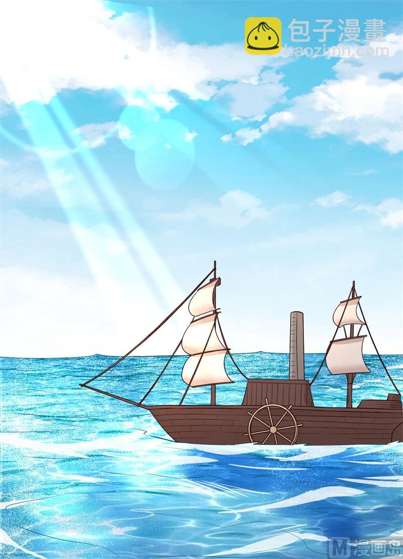 147 雨过天晴-第158话