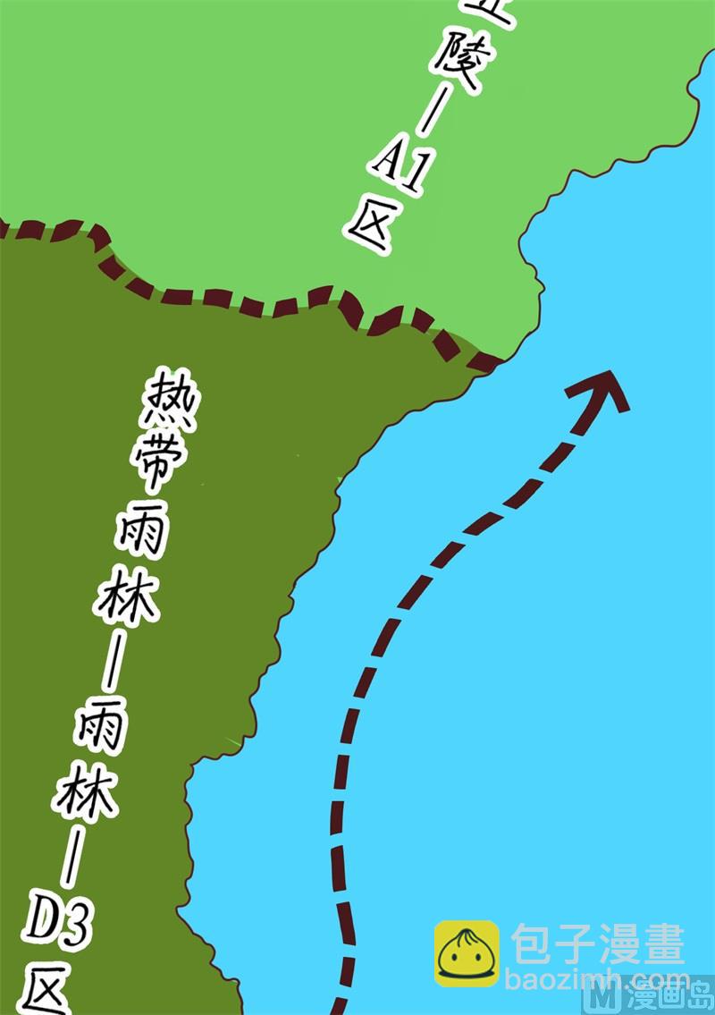 151 回到原点(1/2)-第162话