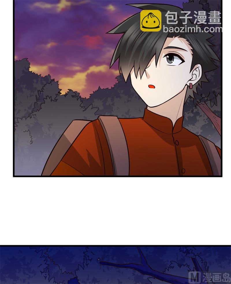 153 步履维艰(1/2)-第164话