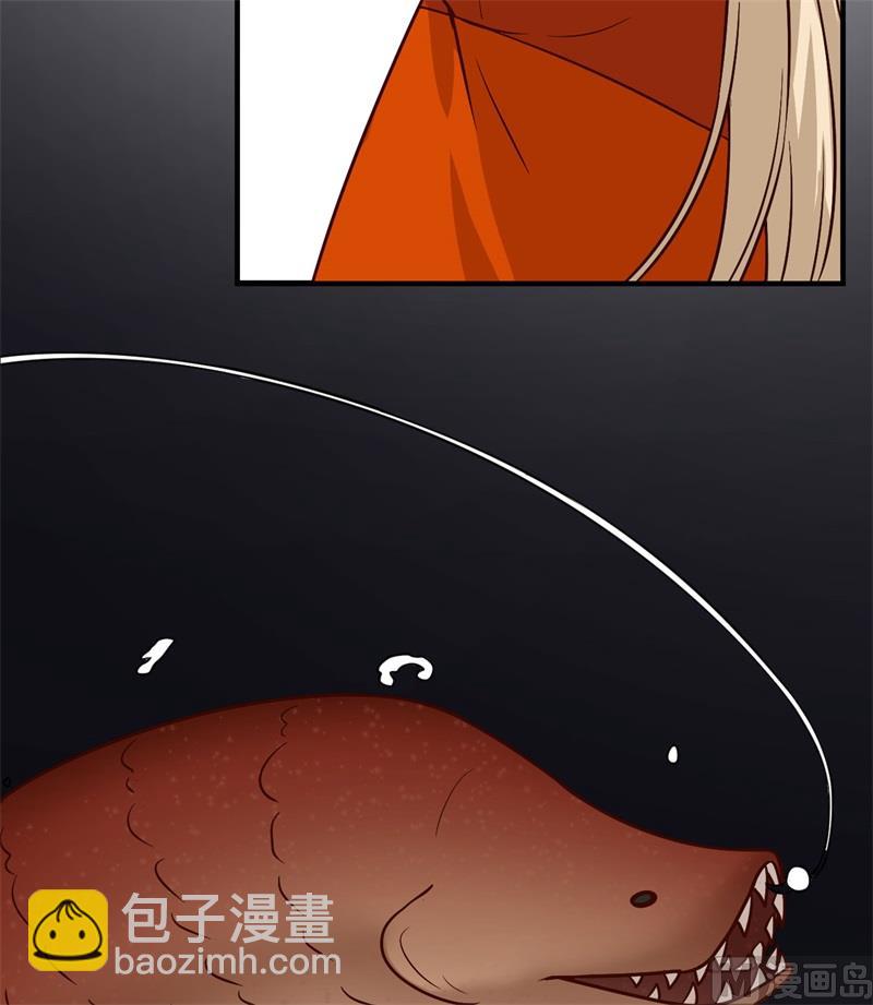 162 巨骨舌鱼(1/2)-第174话