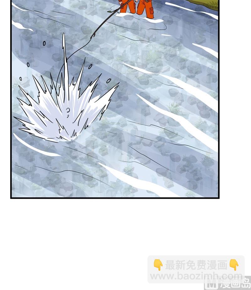 162 巨骨舌鱼(1/2)-第174话