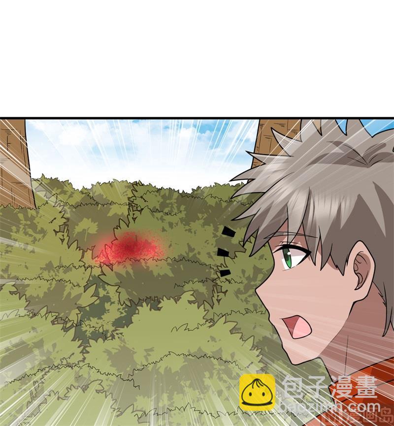 166 飞舞的火焰(1/2)-第178话