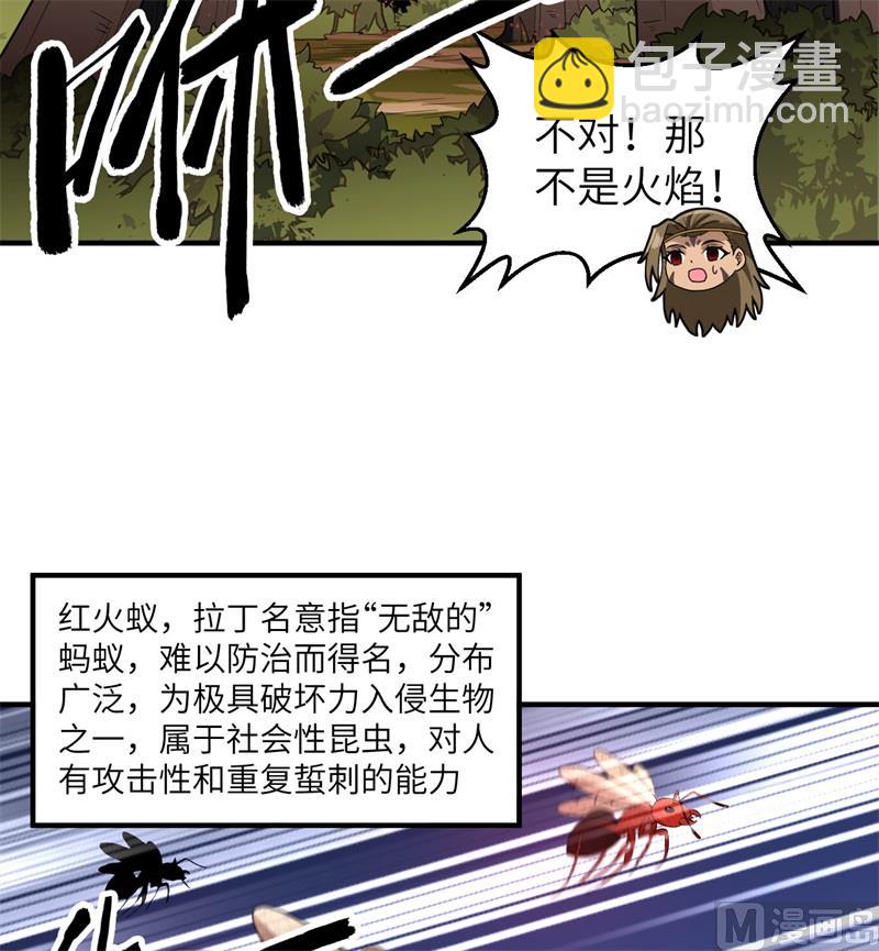 166 飞舞的火焰(1/2)-第178话