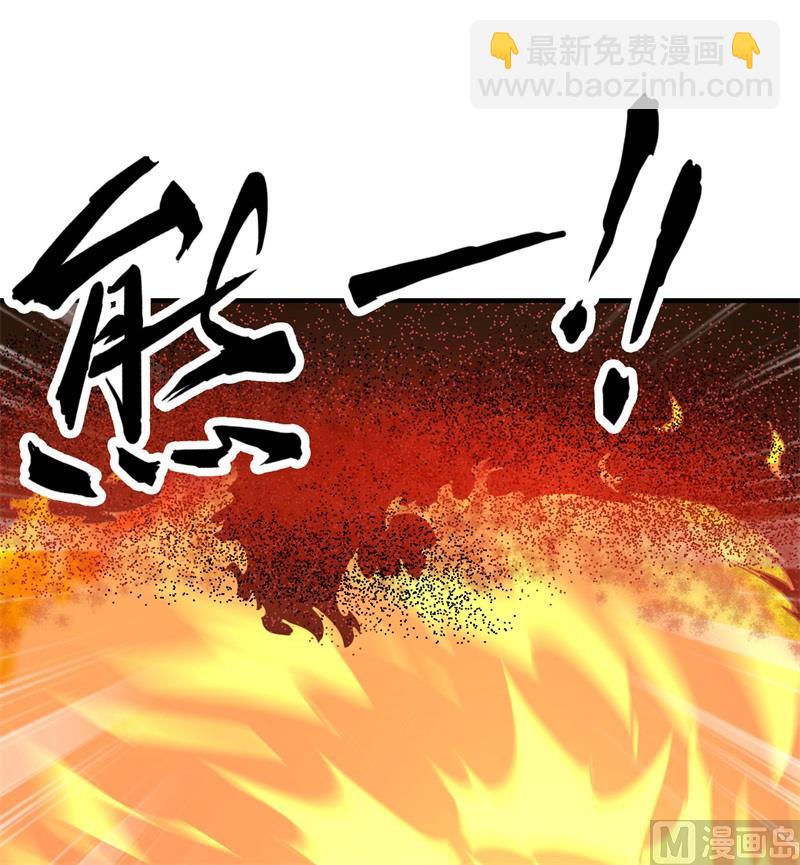 166 飞舞的火焰(1/2)-第178话