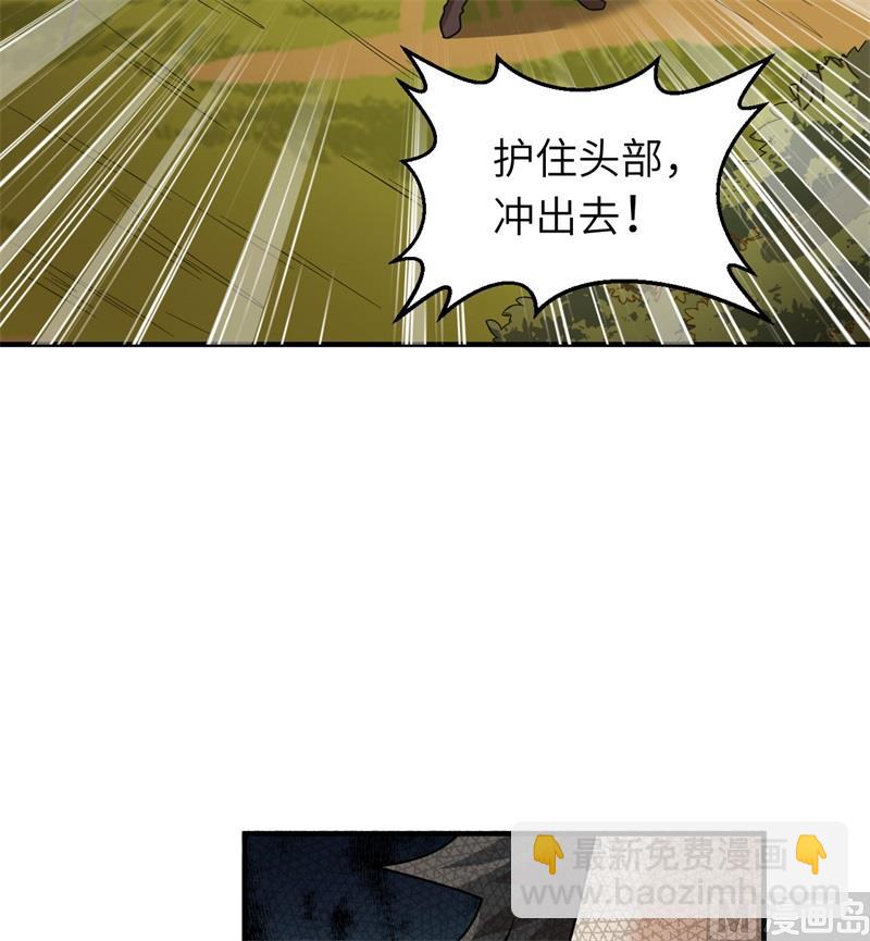 166 飞舞的火焰(1/2)-第178话