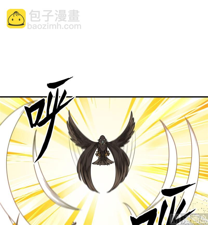 166 飞舞的火焰(1/2)-第178话