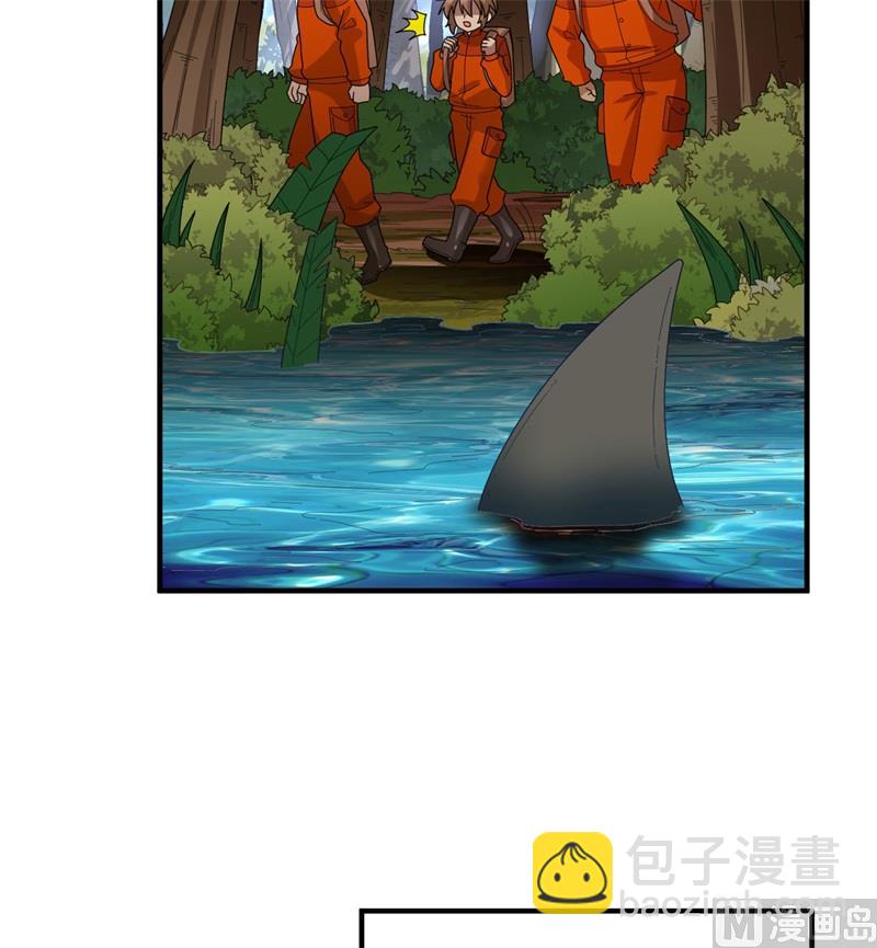 166 飞舞的火焰(1/2)-第178话