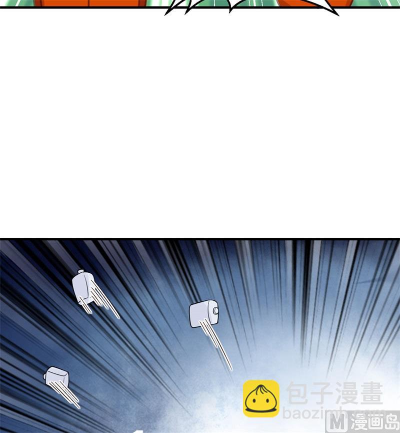 167 祸福相依(1/2)-第180话