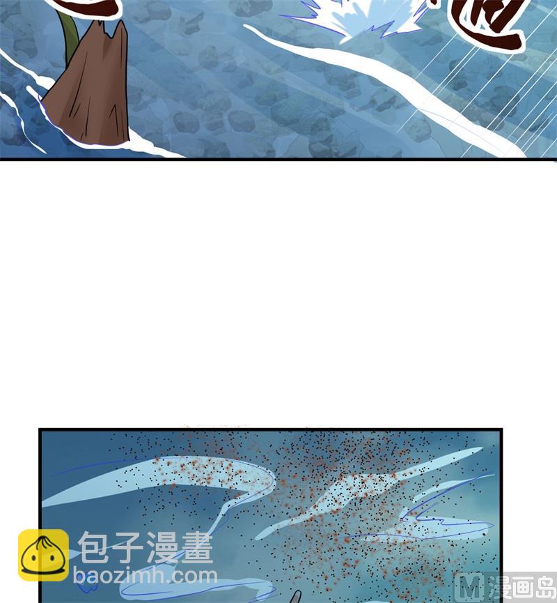 167 祸福相依(1/2)-第180话