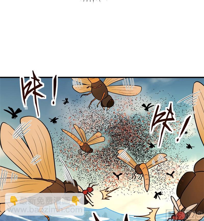167 祸福相依(1/2)-第180话