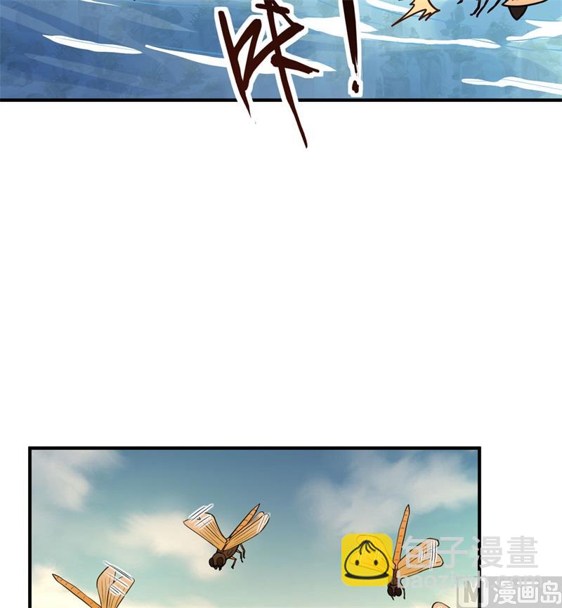 167 祸福相依(1/2)-第180话