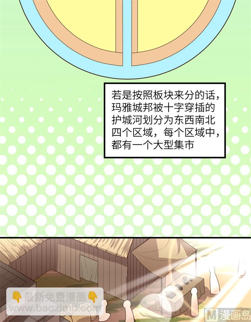 171 玛雅王国(1/2)-第184话