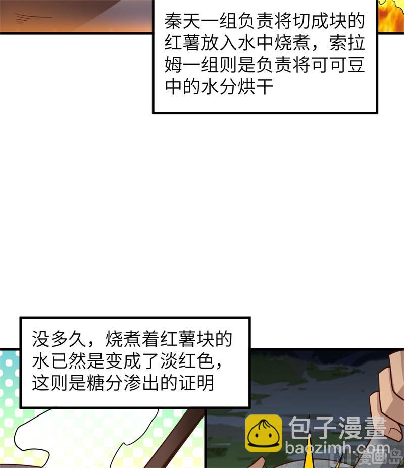 175 盆满钵满(1/2)-第188话
