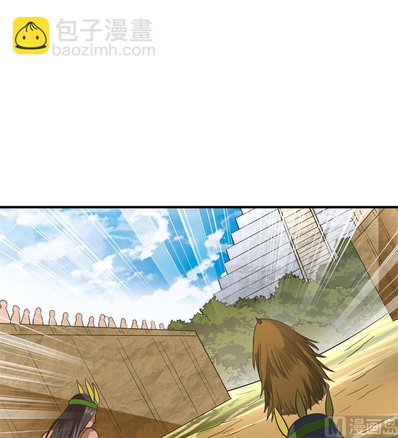175 盆满钵满(1/2)-第188话