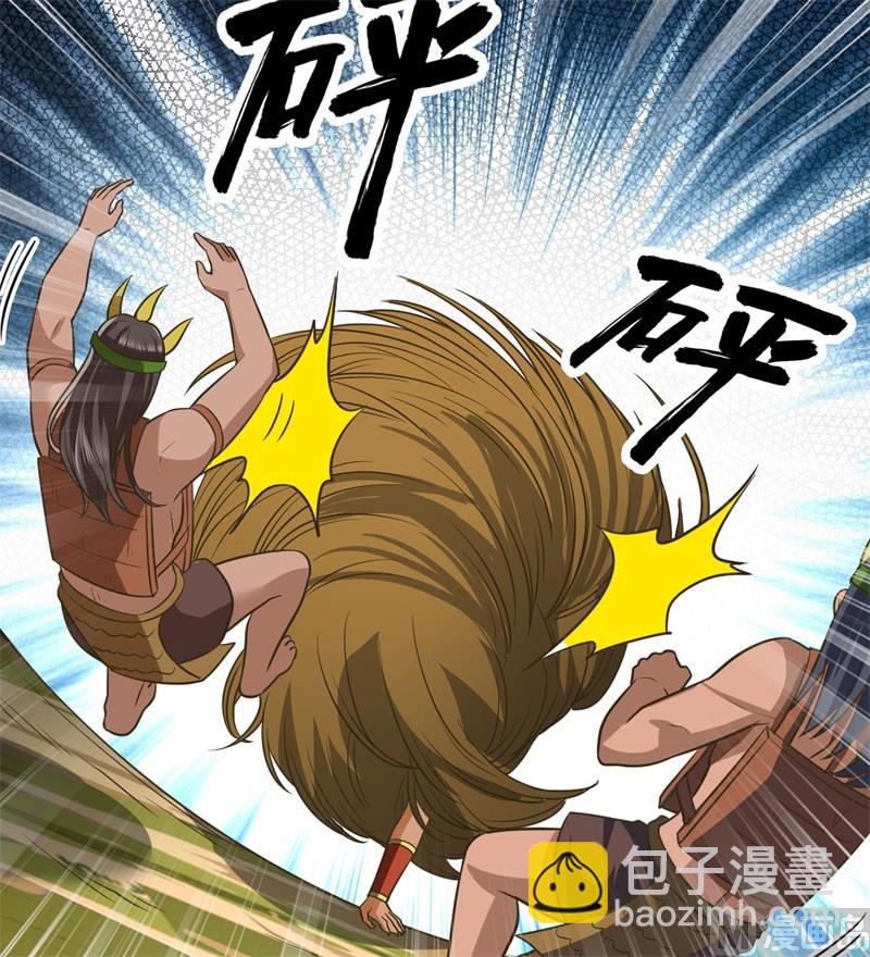 175 盆满钵满(1/2)-第188话
