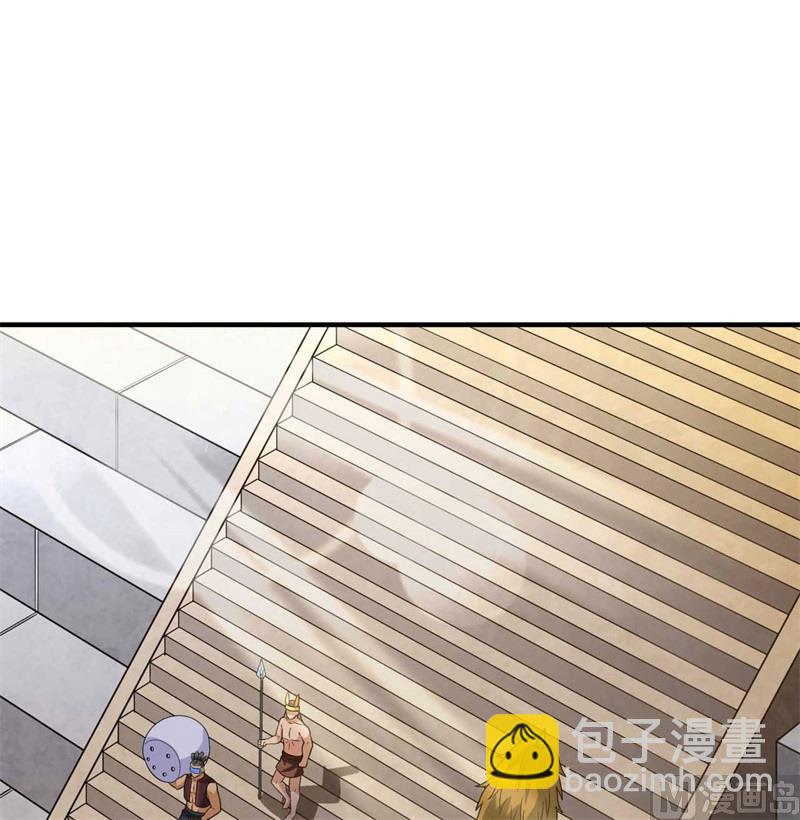 179 无路可进(1/2)-第192话