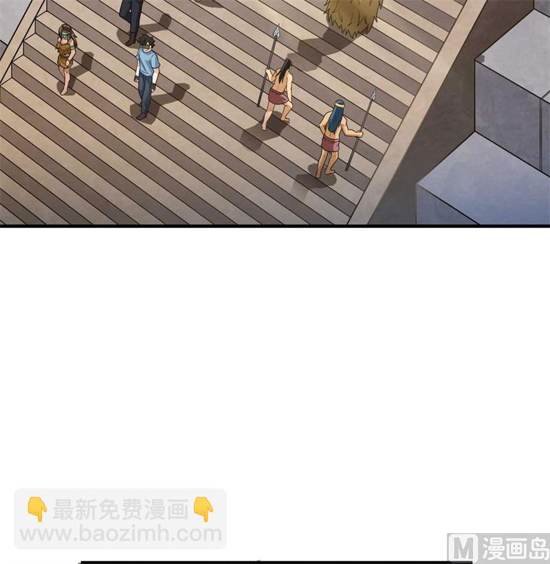 179 无路可进(1/2)-第192话
