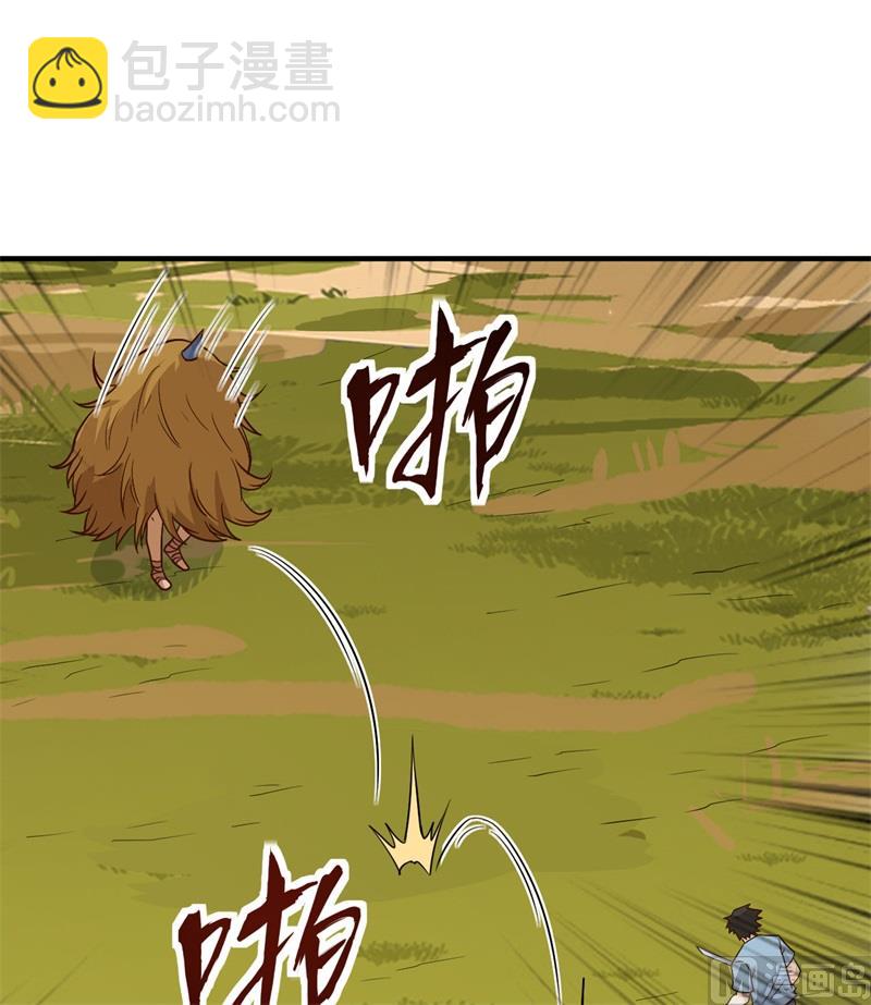 182 坏哥哥(1/2)-第196话