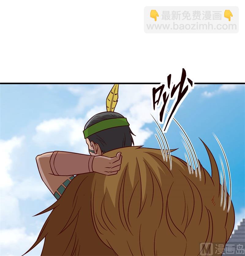 182 坏哥哥(1/2)-第196话