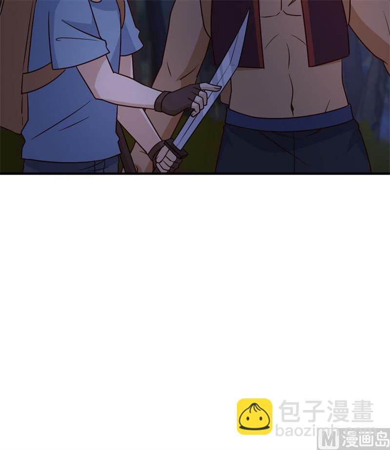 186 戒指里的声音(1/2)-第200话