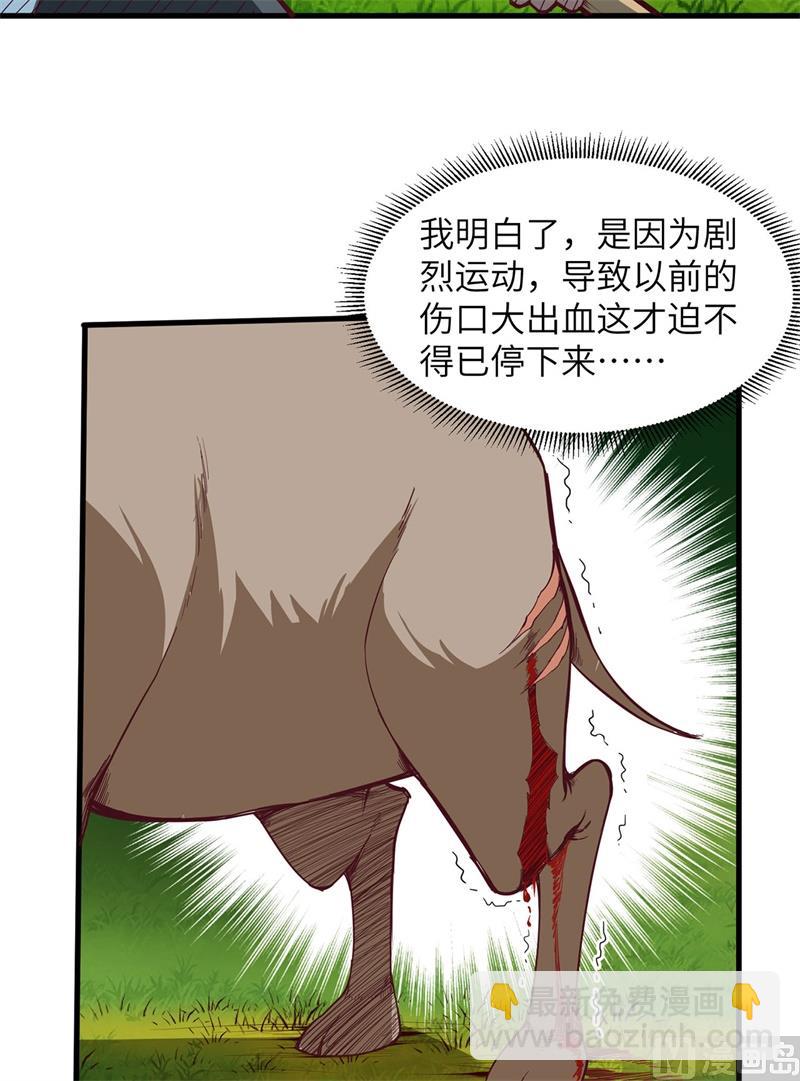 019 生死极速(1/2)-第20话