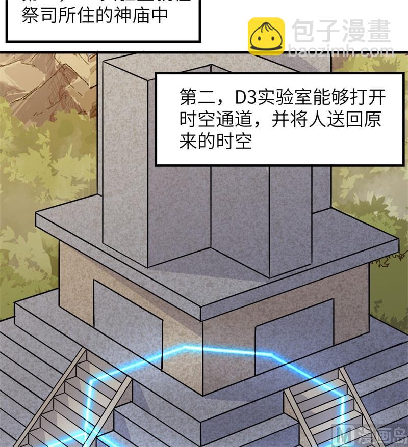 188 凶猛食人鱼(1/2)-第202话