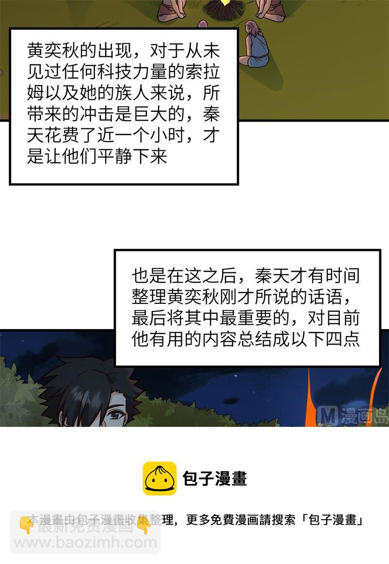 188 凶猛食人鱼(1/2)-第202话