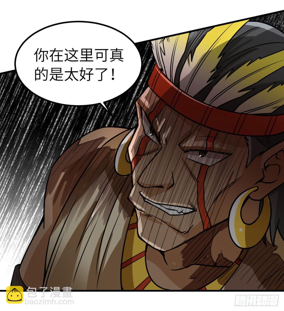 193 地牢相遇(1/2)-第208话