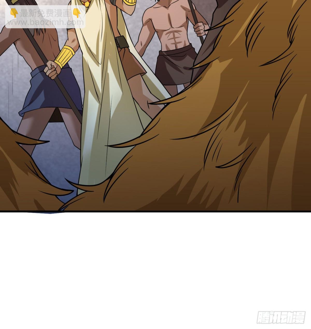 193 地牢相遇(1/2)-第208话