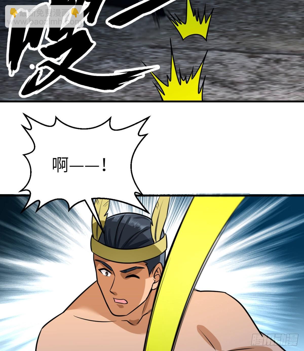 193 地牢相遇(1/2)-第208话