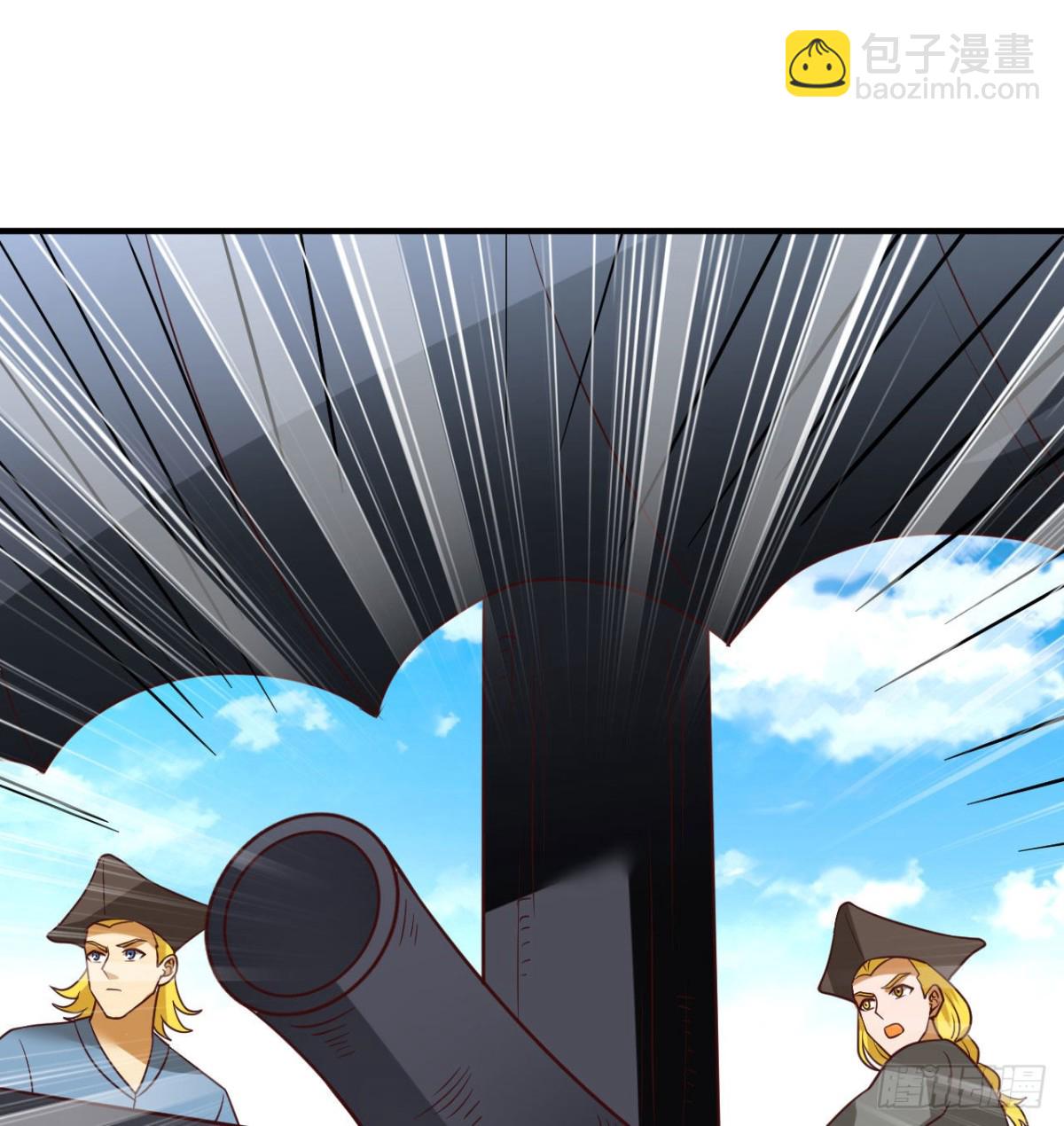 211 反击战(1/2)-第228话