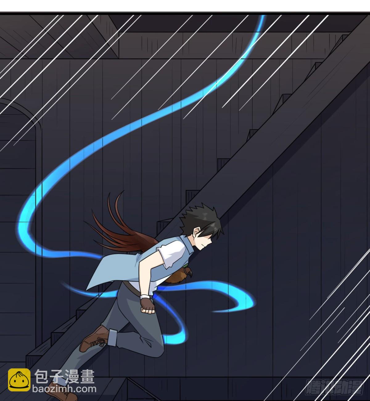 213 潇洒走一回(1/2)-第230话