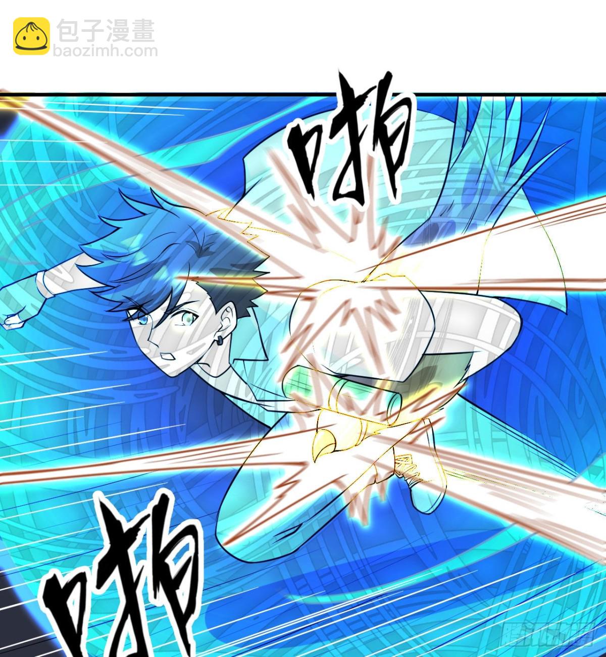 213 潇洒走一回(1/2)-第230话
