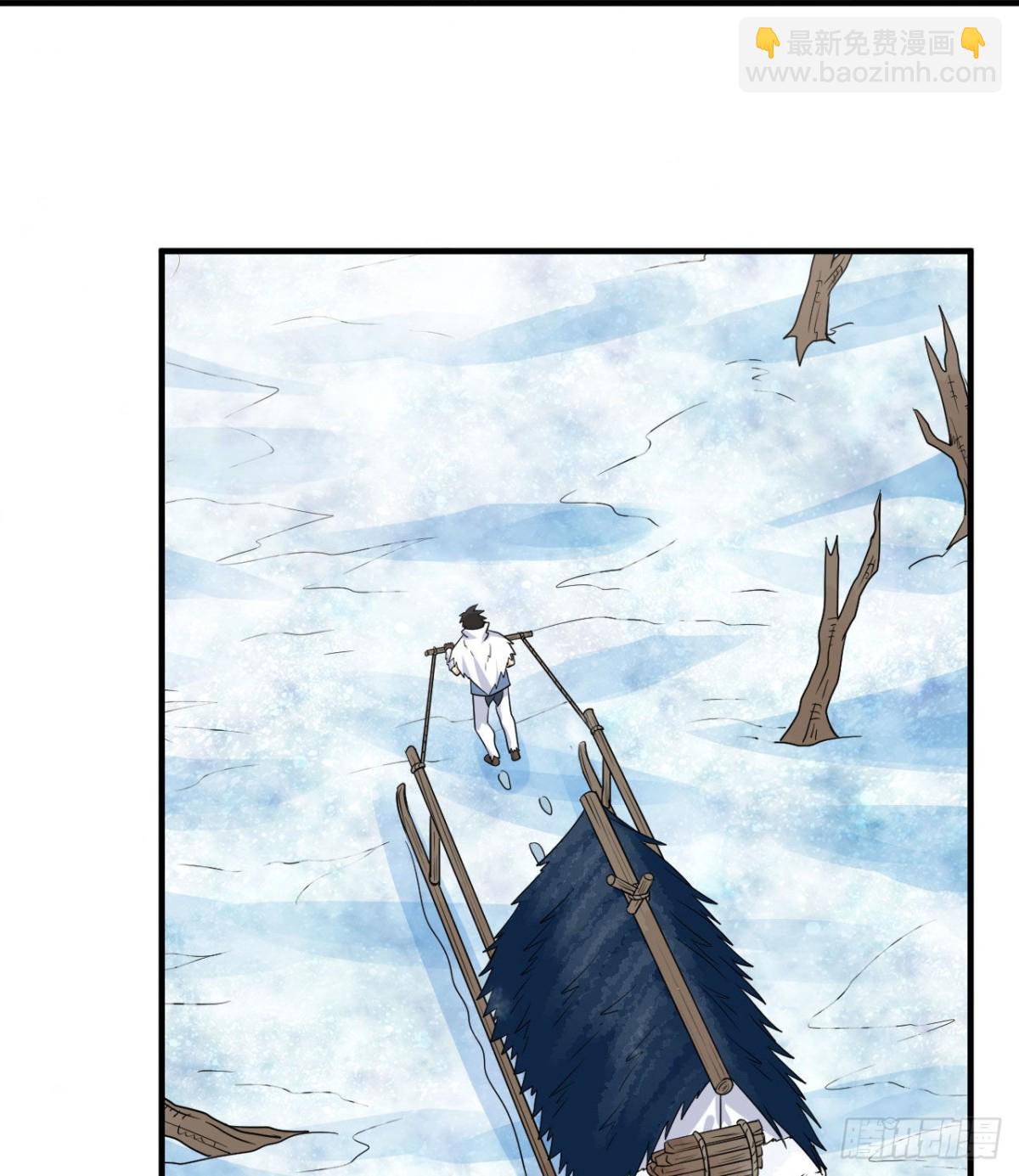 225 好地方！(1/2)-第244话