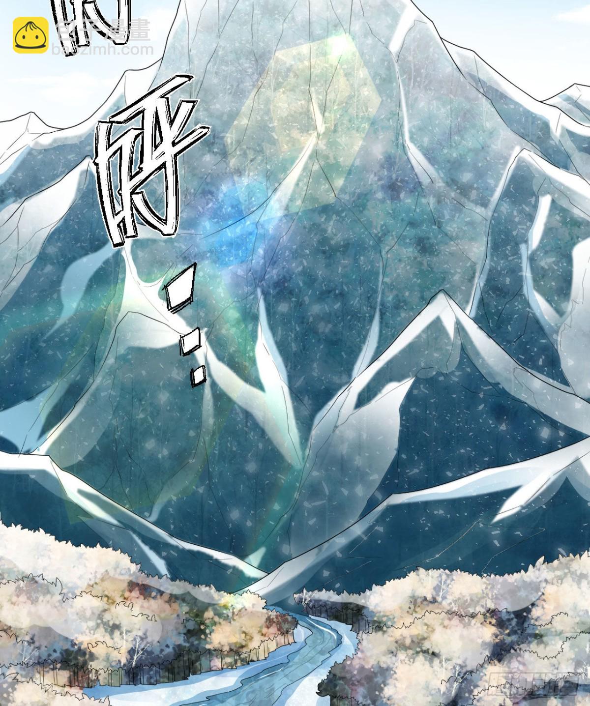 229 驯鹿踪迹(1/2)-第248话