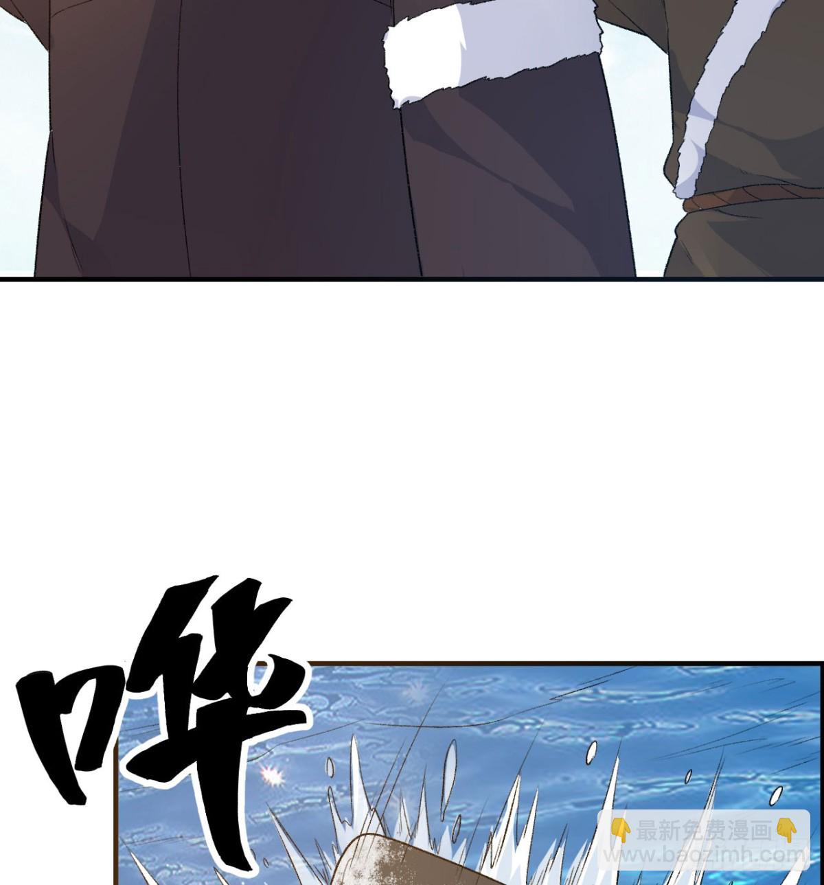 249 捕杀独角鲸(1/2)-第270话
