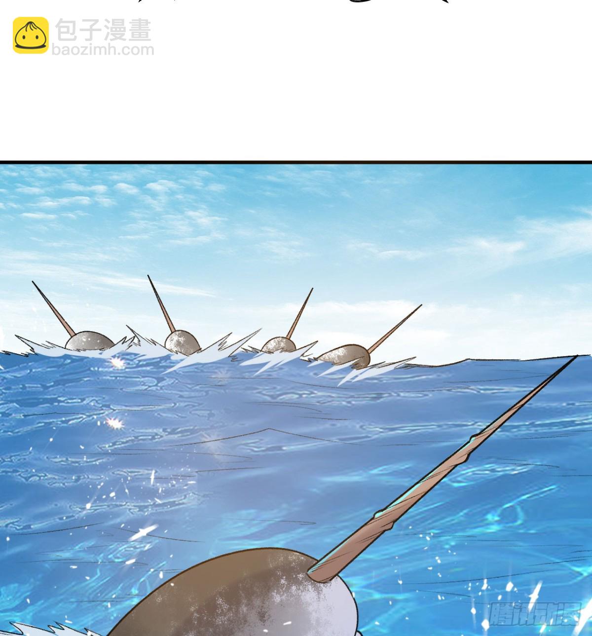 249 捕杀独角鲸(1/2)-第270话