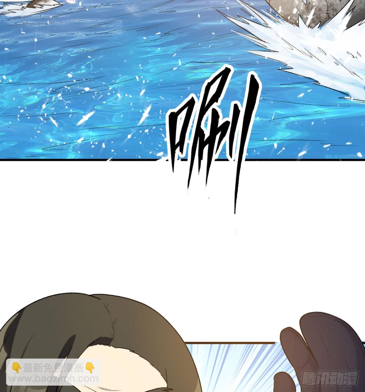 249 捕杀独角鲸(1/2)-第270话