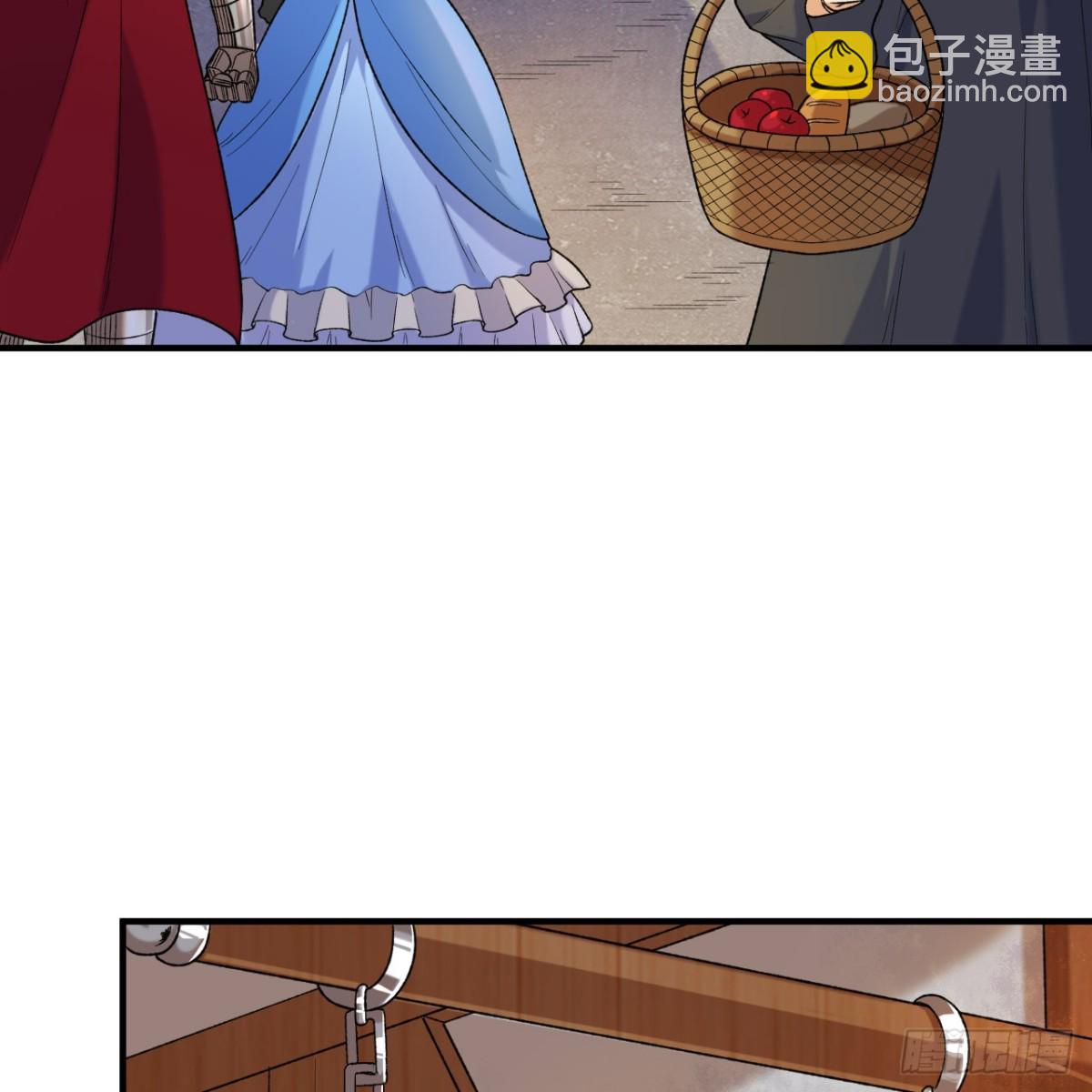 281 宴会邀请(1/2)-第304话