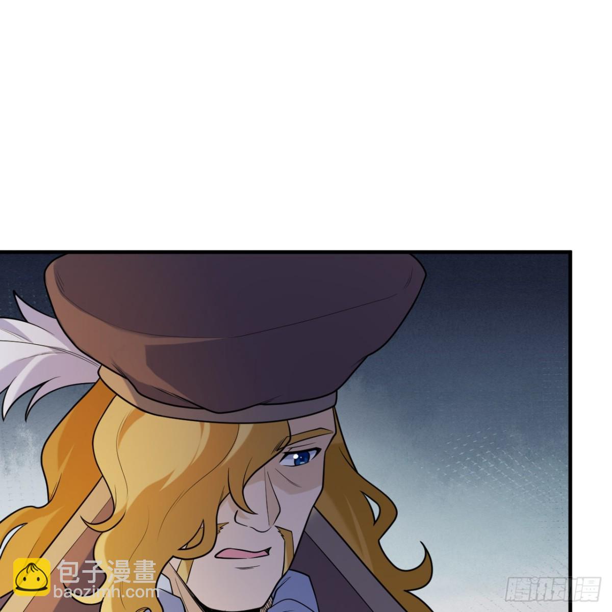 283 献礼，晋升！(1/2)-第306话