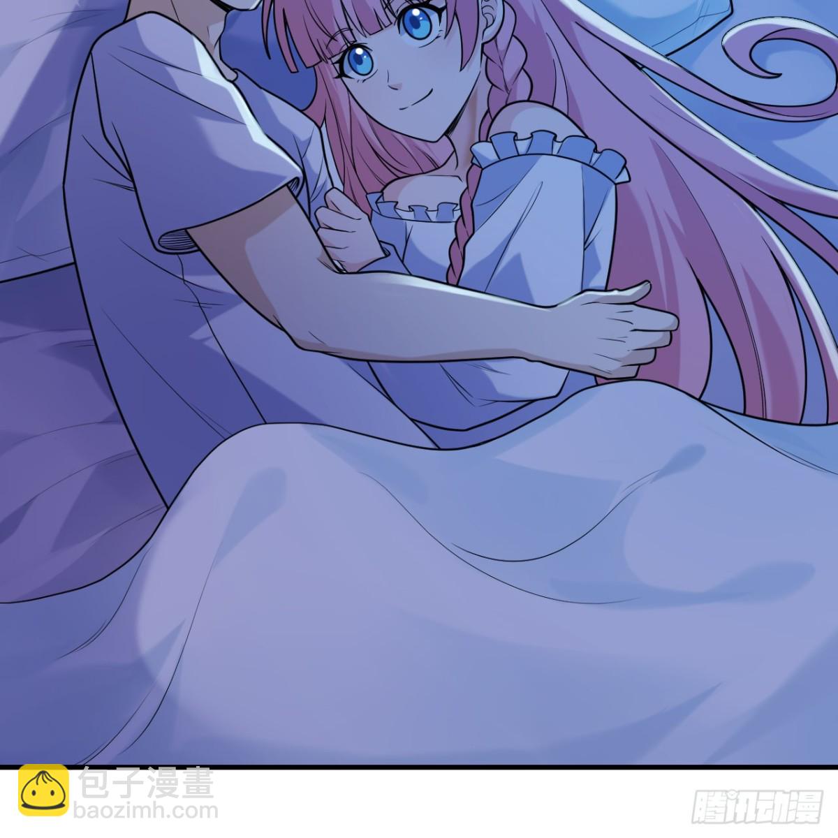 285 暗流涌动(1/2)-第308话