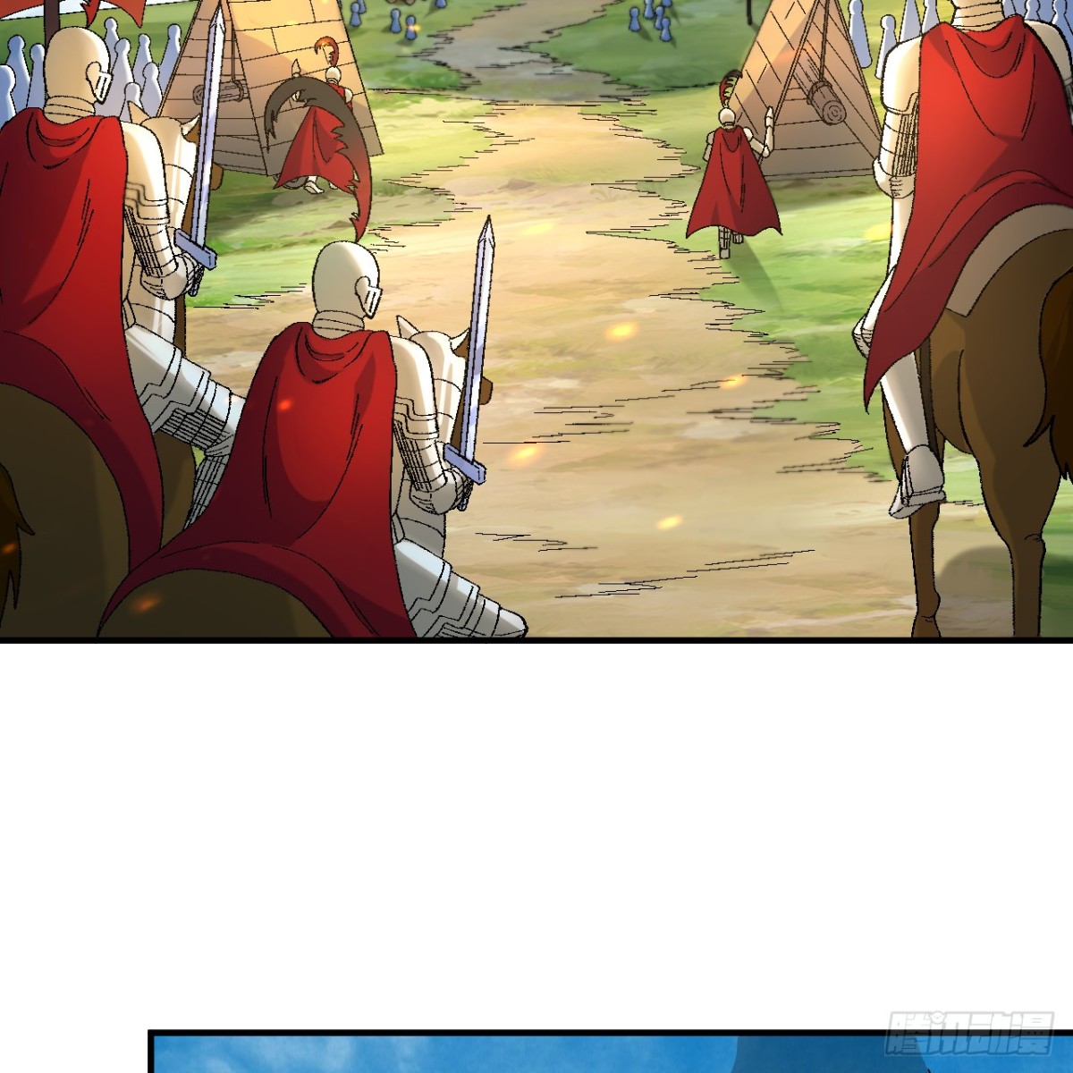 290 逆转战局(1/2)-第314话