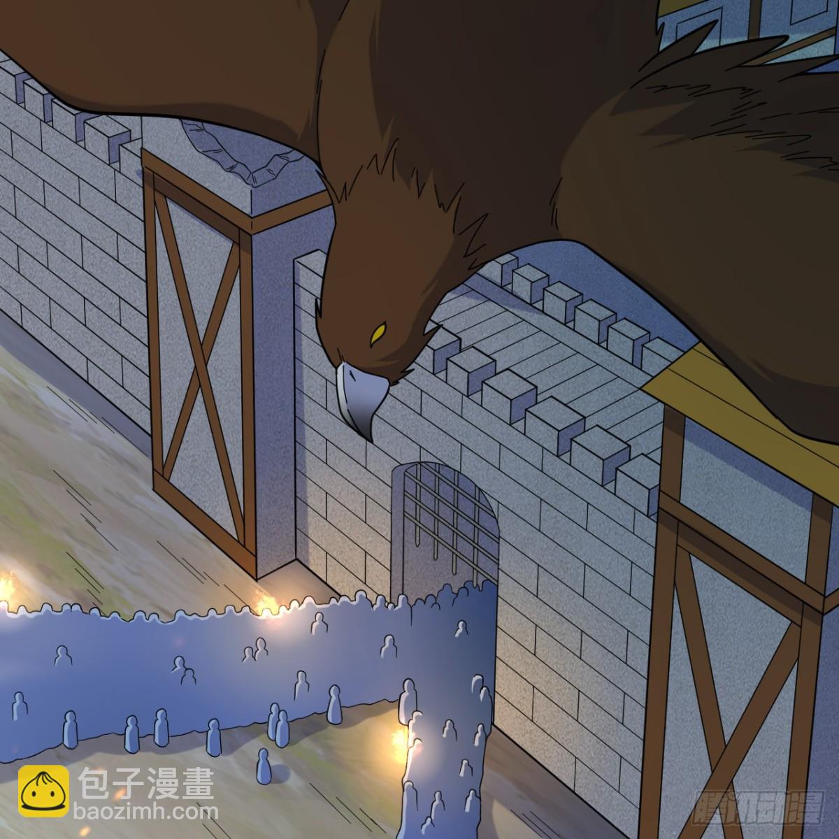 294 击杀邓布利多(1/2)-第318话