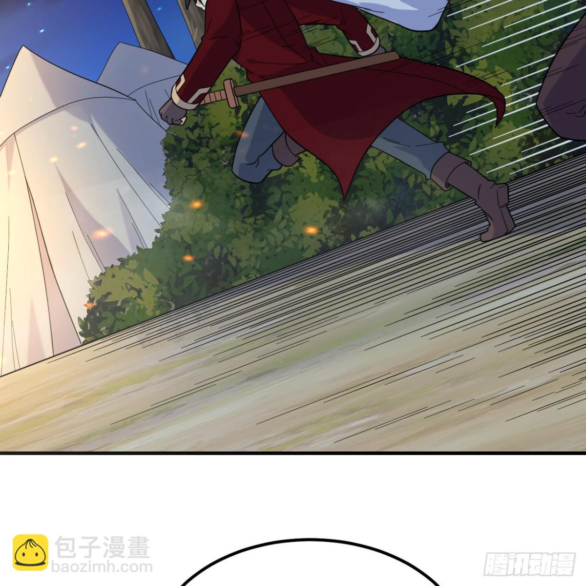 294 击杀邓布利多(1/2)-第318话