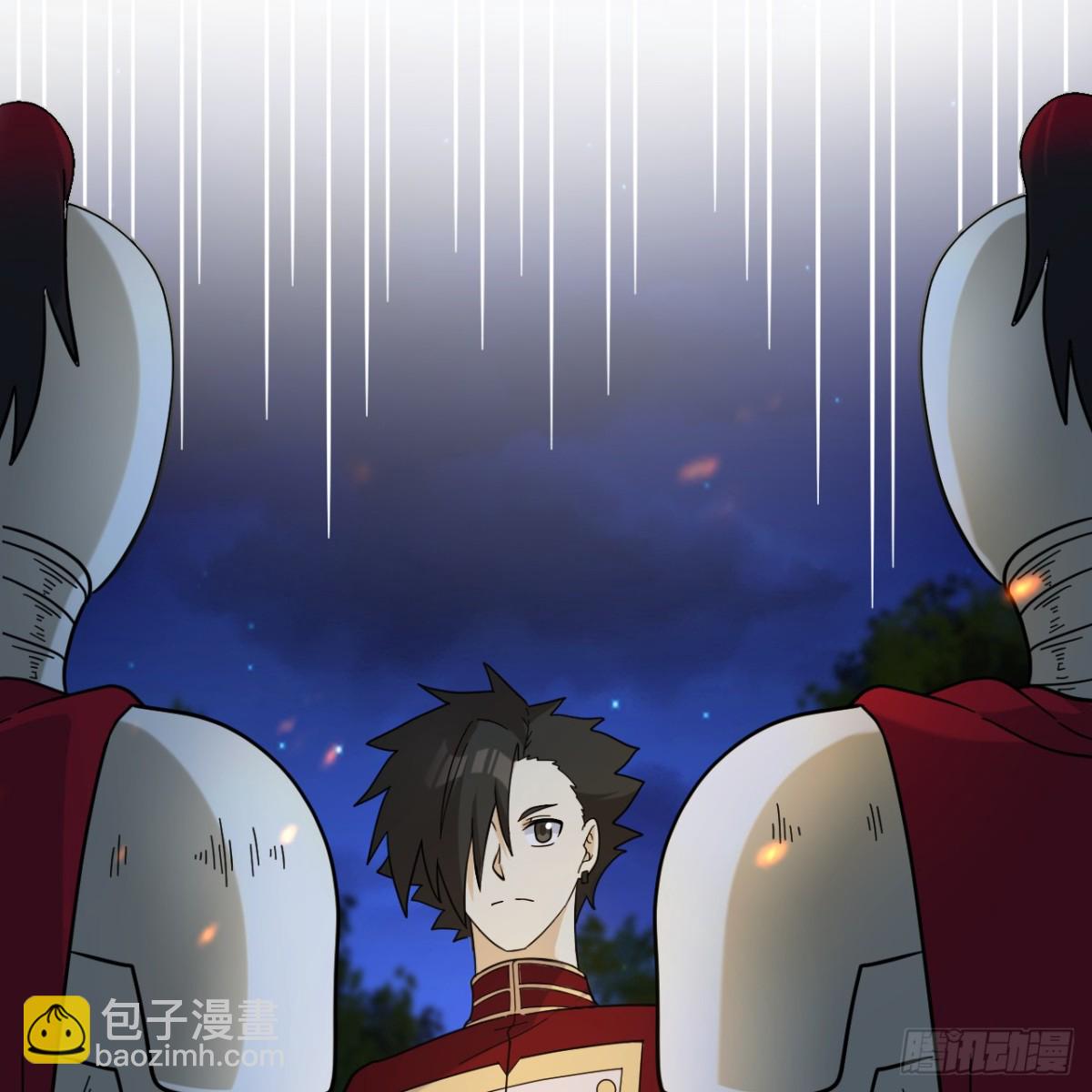 294 击杀邓布利多(1/2)-第318话