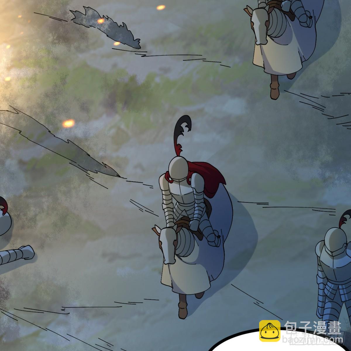 296 他给的太多了！(1/2)-第320话