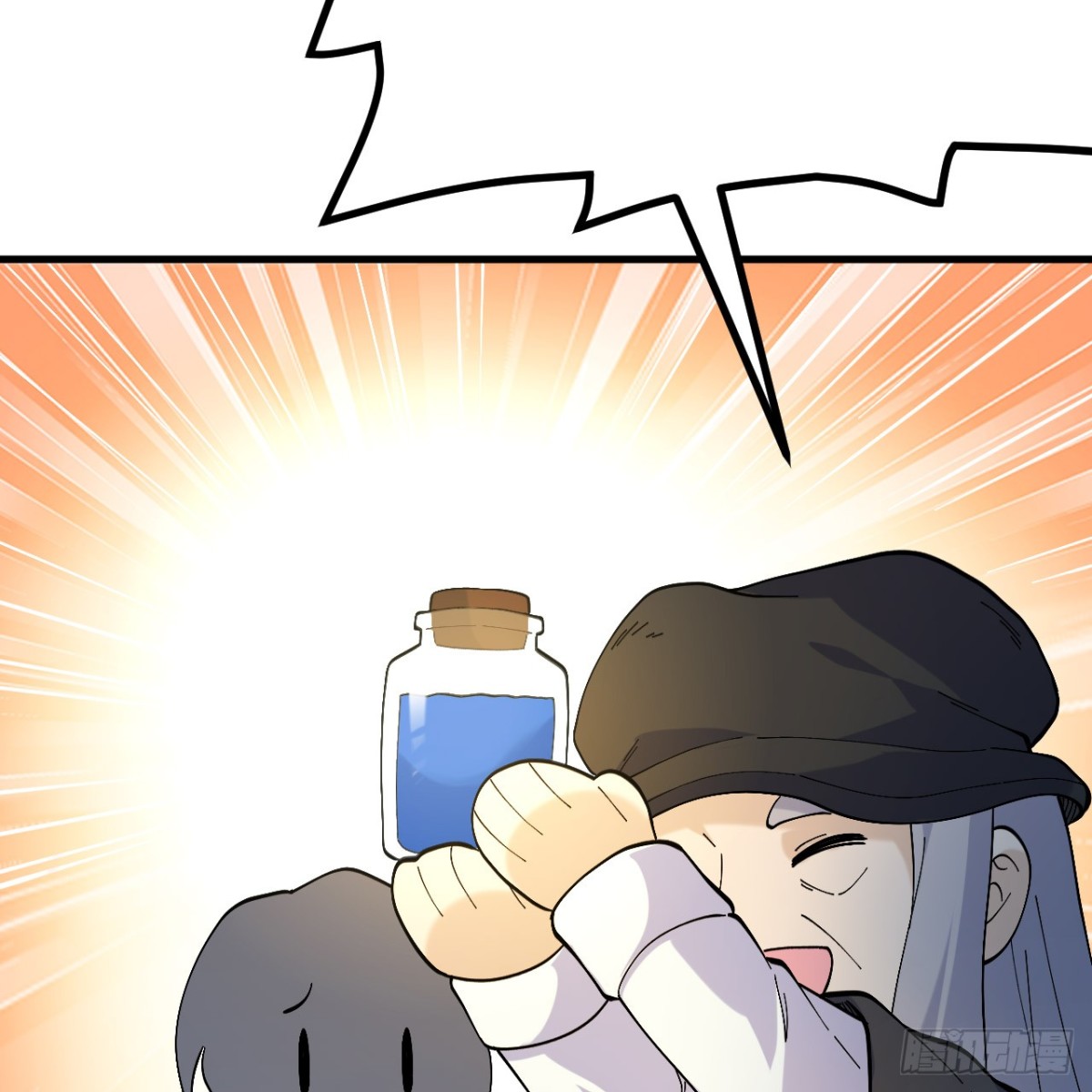 296 他给的太多了！(1/2)-第320话
