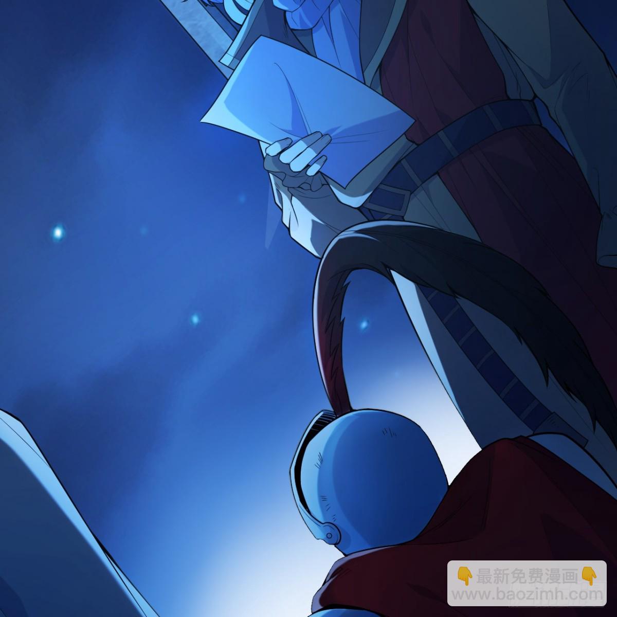 298 乱世将至(1/2)-第322话